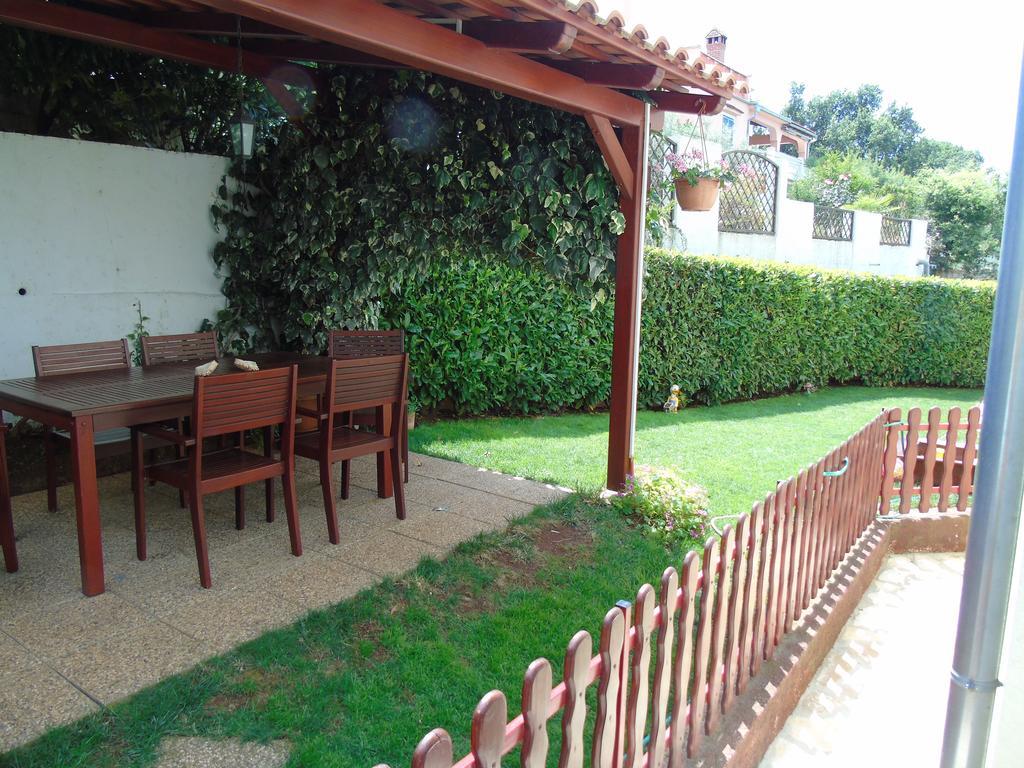 Apartment Karla Poreč Quarto foto