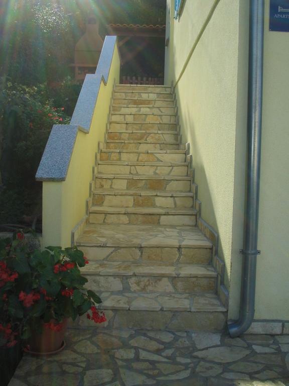 Apartment Karla Poreč Quarto foto